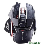 Картинка Игровая мышь Mad Catz R.A.T. Pro X3 (черный)