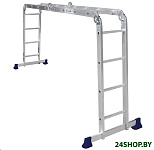 Картинка Лестница АЛЮМЕТ TL4044