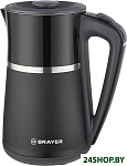 Картинка Чайник электрический BRAYER BR1049