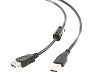 Картинка Удлинитель Gembird CCF-USB2-AMAF-6