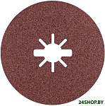 Prisma Ceramic Fibre Disc 2608621795 (25 шт)