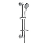 Картинка Душевой гарнитур Ledeme L8009