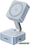 MagFlow 2-in-1 W752 55960 (голубой)