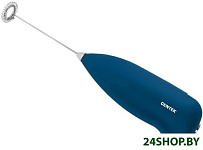 Картинка Вспениватель молока CENTEK CT-1132 BLUE