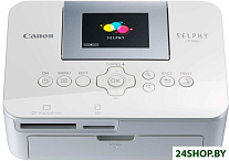 Картинка Принтер Canon SELPHY CP1000 WHITE