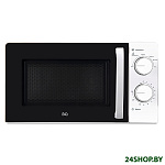 Картинка Микроволновая печь BQ MWO 20006SM/W