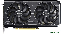 Dual GeForce RTX 3060 Ti OC Edition 8GB GDDR6X DUAL-RTX3060TI-O8GD6X
