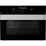 Картинка Духовой шкаф Gorenje Ora-Ito BCM547ORAB (черный)