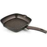 Картинка Сковорода-гриль TimA Су-шеф 2614ПШ