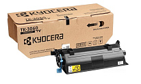 Картинка Картридж Kyocera TK-3060