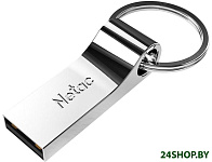 Картинка Флешка Netac U275 NT03U275N-016G-20SL