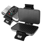 Картинка Вафельница VAIL VL-5252