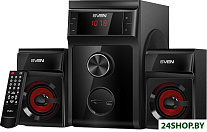 Картинка Микросистема SVEN MS-302