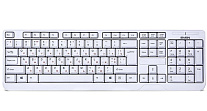 Картинка Клавиатура SVEN KB-C2200W
