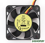 Картинка Кулер для видеокарты Gembird D40SM-12A