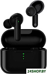 Картинка Наушники QCY T11 (черный)