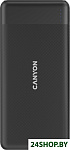 Внешний аккумулятор Canyon PB-109 10000mAh (черный)
