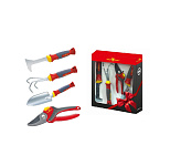 Картинка Набор садового инструмента Wolf-Garten P 261 73ABB001650