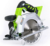 Картинка Дисковая пила Greenworks G24CS [1500507]