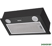 Картинка Кухонная вытяжка CENTEK CT-1850-52 (черный)