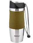 Картинка Термокружка KINGHoff KH-4176 0.38л (зеленый)