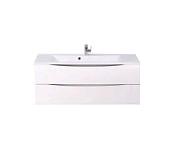 Картинка Тумба под умывальник BelBagno Marino-1200-2C-SO-BO-P