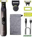 OneBlade Pro 360 Face + Body QP6552/15