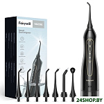 Картинка Ирригатор Fairywill 5020E (черный)