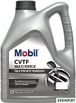 Mobil CVTF Multi-Vehicle 156293 4 л