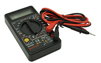 Картинка Мультиметр Mastech M830BZ