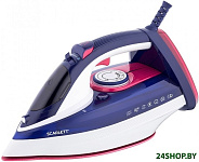 Картинка Утюг SCARLETT SC-SI30K45