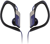 Картинка Наушники Panasonic RP-HS34 Black