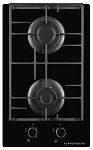 Картинка Варочная панель KUPPERSBERG FBG 36 BG