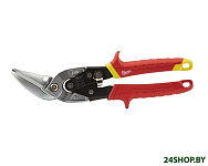 Картинка Ножницы по металлу Milwaukee 48-22-4532