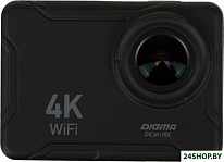 DiCam 80C (черный)