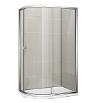 Картинка Душевой уголок Cezares Pratico-RH-1-120/90-P-Cr