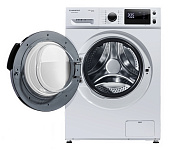 Картинка Стиральная машина MAUNFELD MFWM1586WH