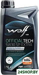 OfficialTech 5W-30 SP Extra 1л