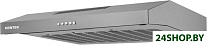 Картинка Кухонная вытяжка CENTEK CT-1801-60 (нержавеющая сталь)
