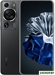 P60 Pro MNA-LX9 Dual SIM 8GB/256GB (черный)