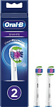 Картинка Сменная насадка Oral-B EB18рRB 3D White CleanMaximiser (2 шт)