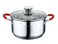 Картинка Кастрюля Rainstahl 2106-20RS\CS