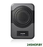 Картинка Корпусной активный сабвуфер Alpine PWE-S8