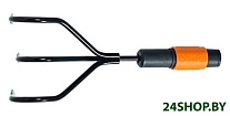 Картинка Культиватор FISKARS три зуба (136511)
