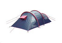 Картинка Треккинговая палатка GOLDEN SHARK Next 3 v2 (синий)