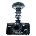 Картинка Автомобильный видеорегистратор Eplutus DVR-921