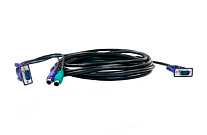 Картинка Кабель D-Link DKVM-CB3