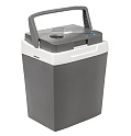 Термоэлектрический автохолодильник Sundays SN-29 29л (серый)