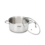 Картинка Кастрюля Pyrex Classic Touch CT24AEX/E006