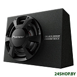 Картинка Корпусной пассивный сабвуфер Pioneer TS-WX306B